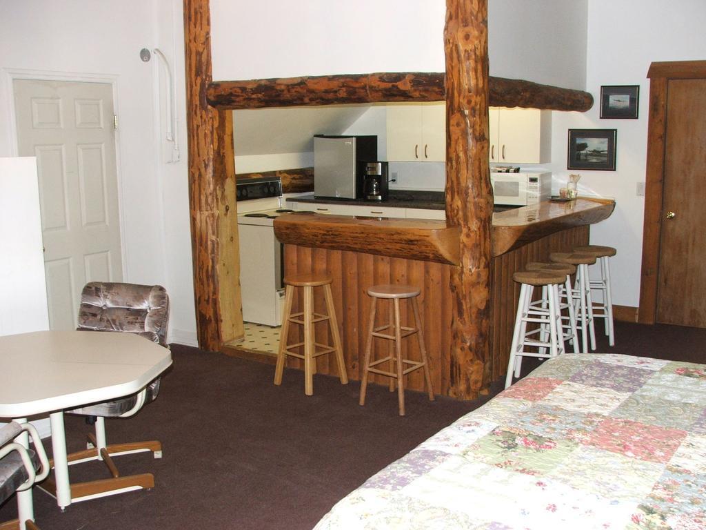 1202 Motor Inn Beaver Creek Quarto foto